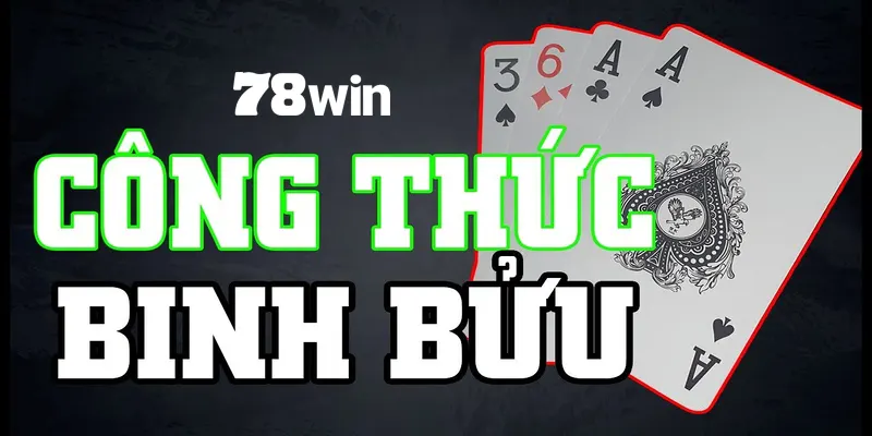 Cách Chơi Bài Bửu - Hướng Dẫn Chi Tiết Cho Thành Viên Mới 4 Trường hợp được tính là tới trắng trong bài bửu