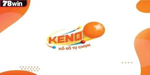 Hướng dẫn chơi Vietlott Keno 78win